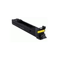 Konica Minolta A0DK251 Toner yellow, 4K pages/5% for KM MagiColor 4650