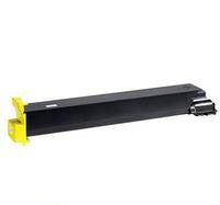 Konica Minolta 8938-706/TN-312Y Toner yellow, 12K pages for KM Bizhub C 300