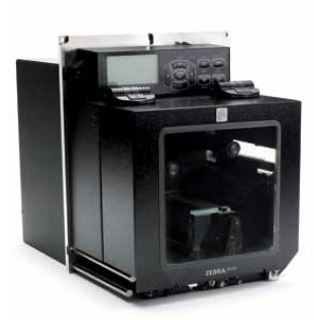 Zebra ZE500 label printer 300 x 300 DPI Wired