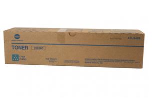Konica Minolta A1U9253/TN-616Y Toner yellow, 41.8K pages/5% for KM Bizhub Press C 6000