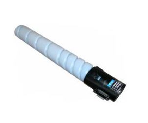 Konica Minolta A11G450/TN-319C Toner cyan, 26K pages for KM Bizhub C 360