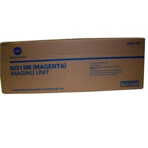 Konica Minolta A0DE0DF/IU-313M Drum unit magenta, 90K pages for KM Bizhub C 353