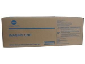 Konica Minolta A0TK08D/IU-612Y Drum kit yellow, 120K pages for KM Bizhub C 452/552
