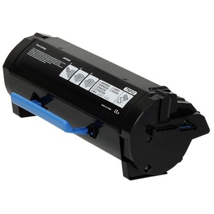 Konica Minolta A6WT00W/TNP-43 Toner cartridge black, 10K pages/5% for KM Bizhub 3320