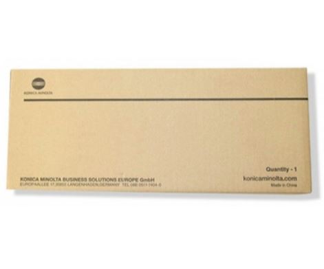 Konica Minolta 02XH/DR-710 Drum kit, 500K pages for KM Bizhub 600