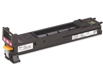 Konica Minolta A06V352 Toner magenta, 6K pages/5% for KM MagiColor 5550/5650