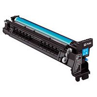 Konica Minolta A0DE0JH Drum kit cyan, 90K pages for KM MagiColor 8650