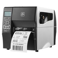 Zebra ZT230 label printer Thermal transfer 300 x 300 DPI 152 mm/sec Wired Ethernet LAN