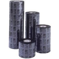 Zebra Wax 2100 - 2.52" x 64mm printer ribbon