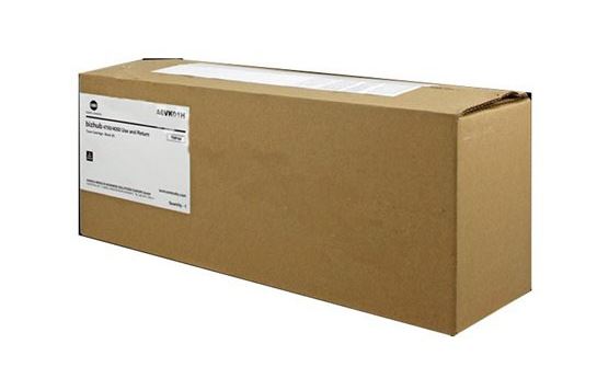 Konica Minolta A6VK01H/TNP-44 Toner-kit return program, 20K pages for KM Bizhub 4050