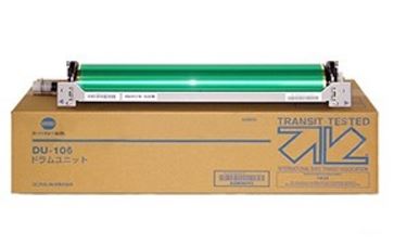Konica Minolta A5WJ0Y0/DU-106 Drum, 410K pages for KM AccurioPress C 3070 L/Bizhub Press C 1060 L