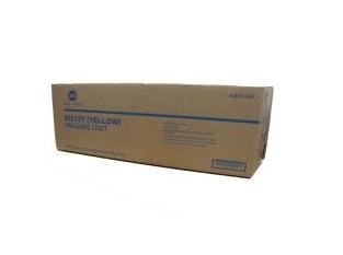 Konica Minolta A0DE05F/IU-212Y Drum unit yellow, 45K pages for KM Bizhub C 200