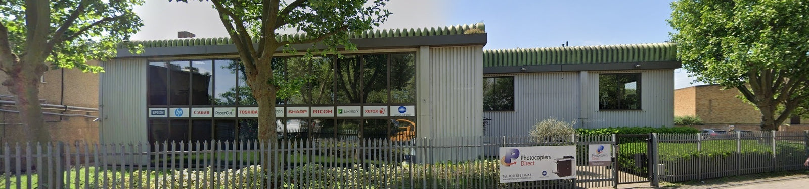 Photocopiers Direct About Us