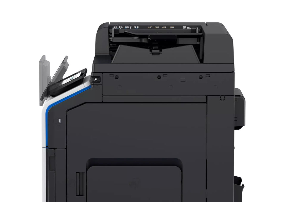 Konica Minolta bizhub C251i A3 Colour Laser Copier Printer MFD Lease Rental Price Offers