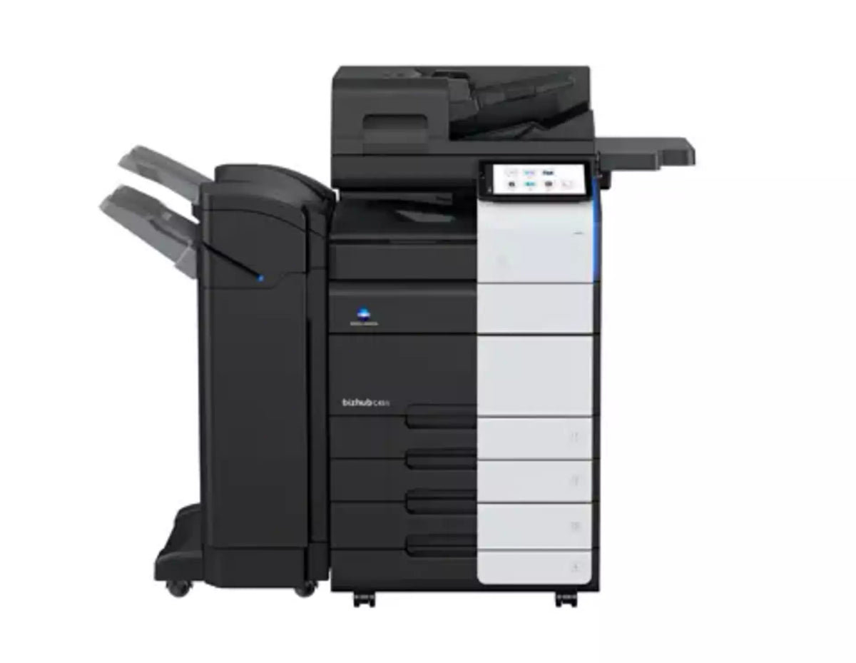 Konica Minolta bizhub C451i One Rate Bundle Subscription