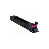 Konica Minolta A0DK351 Toner magenta, 4K pages/5% for KM MagiColor 4650