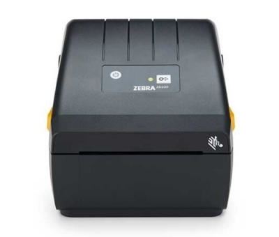 Zebra ZD230 label printer Direct thermal 203 x 203 DPI 152 mm/sec Wired Wi-Fi Bluetooth