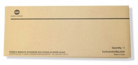 Konica Minolta A9K70RD/DR-712K Drum kit black, 300K pages for KM Bizhub C 659