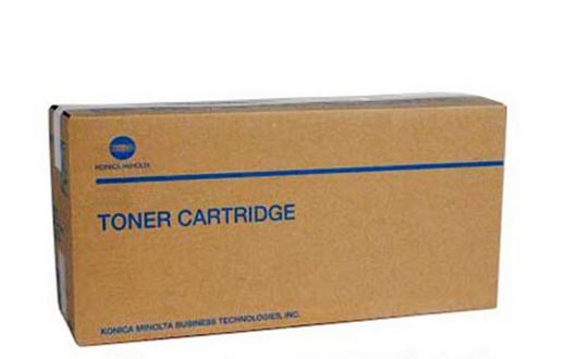 Konica Minolta A162WY1/WX-101 Toner waste box, 50K pages for Develop Ineo + 220/KM Bizhub C 220/KM Bizhub C 360/OCE VL 2222/OCE VL 3622