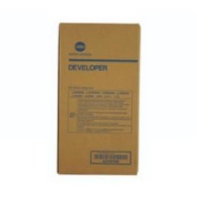 Konica Minolta A3VX900/DV-614C Developer cyan, 1,200K pages for KM AccurioPress C 3070 L/Bizhub Press C 1060