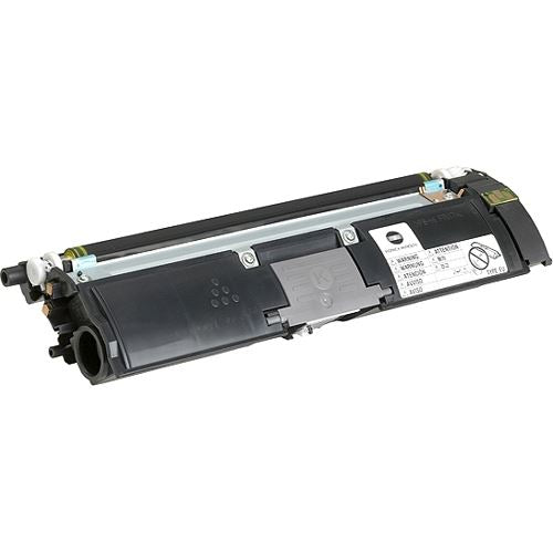 Konica Minolta A00W472/TN-212K Toner black, 4.5K pages/5% for KM Bizhub C 10