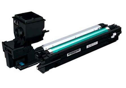 Konica Minolta A0WG01H Toner black, 3K pages ISO/IEC 19798 for KM MagiColor 3730