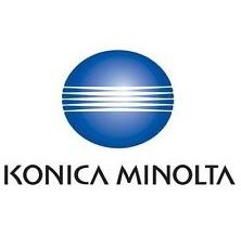 Konica Minolta 8935-904/603B Toner black, 40K pages 1600 grams for Minolta DI 520