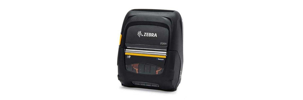 Zebra ZQ511 label printer Direct thermal 203 x 203 DPI Wired & Wireless