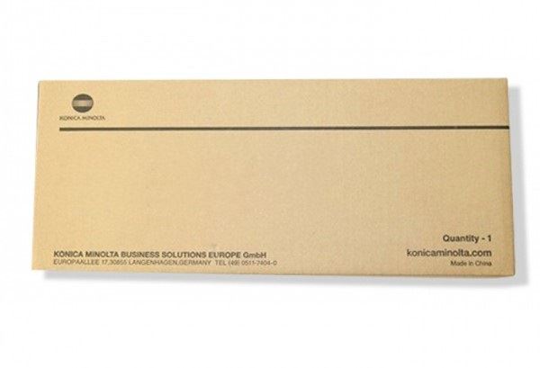 Konica Minolta A3VX45J toner cartridge 1 pc(s) Original Cyan
