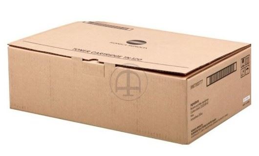 Konica Minolta 996-7000-777/TN-120 Toner-kit, 16K pages/5% for KM Bizhub 240 F
