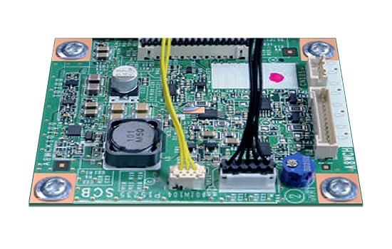 Konica Minolta Double Feed Detection Kit