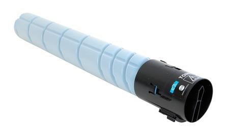 Konica Minolta TN514C Cyan Toner for C458/C558/C658 (Yield: 26k)