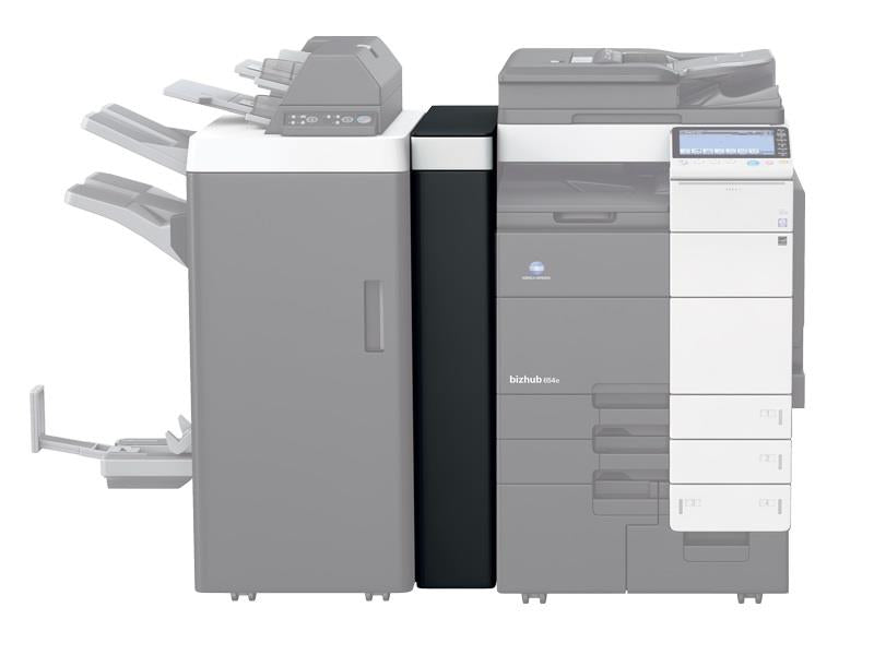 Konica Minolta ZU-606 Z-Fold Unit f. FS-535
