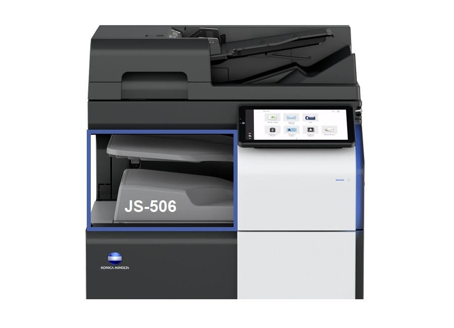 Konica Minolta JS-506 Job Separator