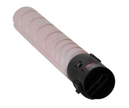 Konica Minolta TN-512M Toner Bottle Magenta for C454e/C554e, approx. 26k / 5%