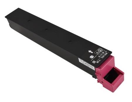 Konica Minolta TN715M Magenta Toner Yield 45k