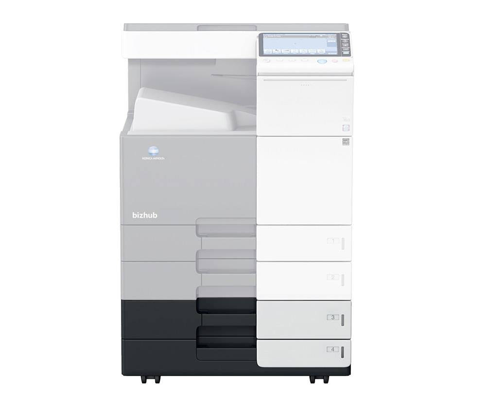 Konica Minolta PC-116 Paper Cassette 1 x 500 sheets