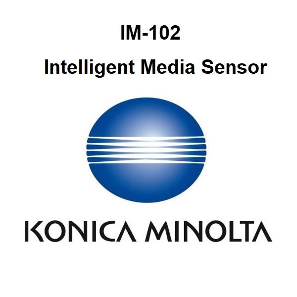 Konica Minolta IM-102 Intelligent Media Sensor