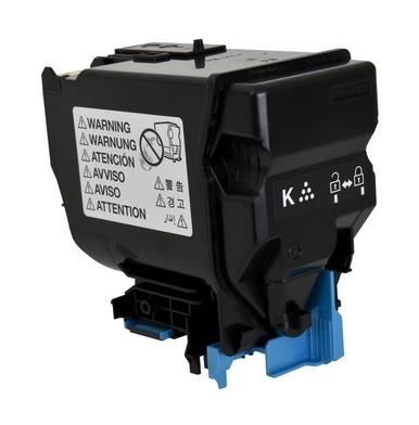 Konica Minolta TNP49K Black Toner Cartridge (13k yield at 5% coverage)