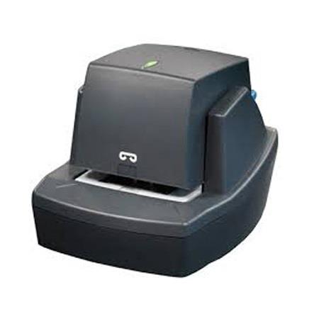 Konica Minolta Off-line stapler