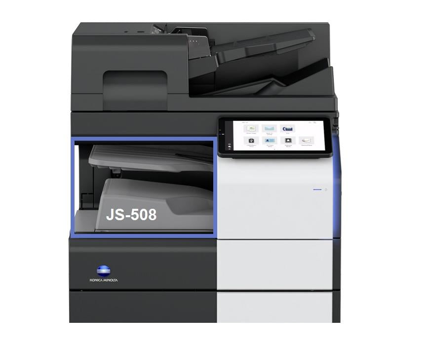 Konica Minolta JS-508 Job separator