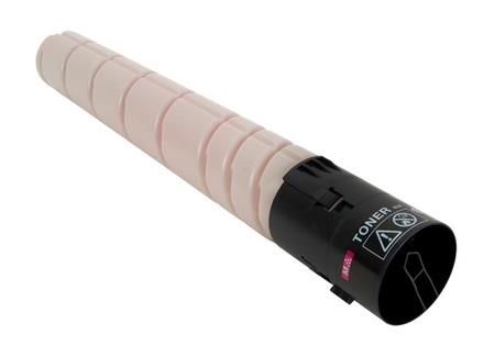 Konica Minolta TN221M Magenta Toner for C227/C287. Yield 21k