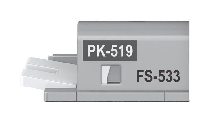 Konica Minolta PK-519 Punch Kit  for FS-333 2/4 Switchable