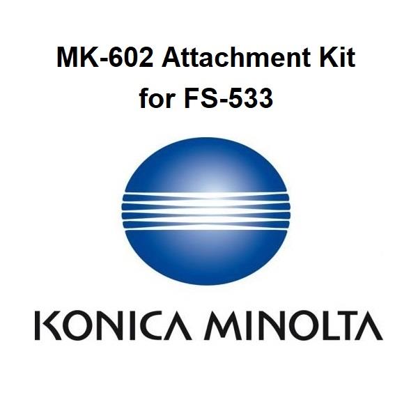 Konica Minolta Attachment Kit for FS-533