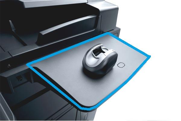 Konica Minolta WT-506 Working Table