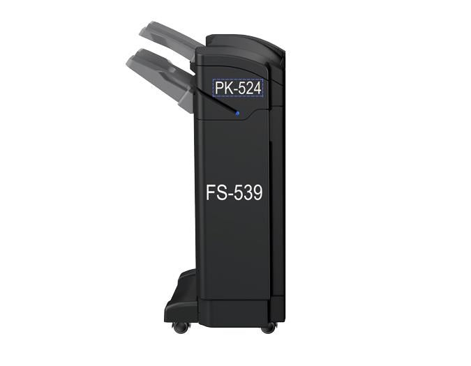 Konica Minolta Punch kit for FS-539/SD