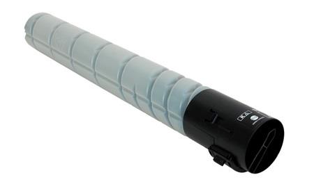 Konica Minolta TN514K Black Toner for C458/C558/C658 (Yield: 28k)