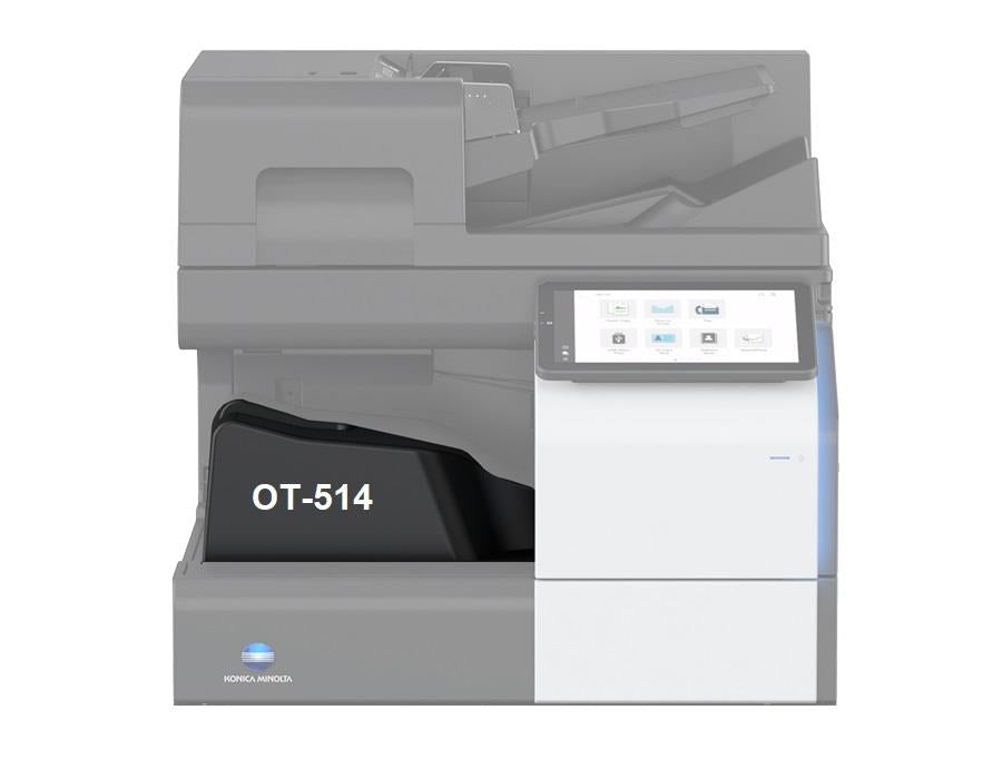 Konica Minolta OT-514 Output Tray
