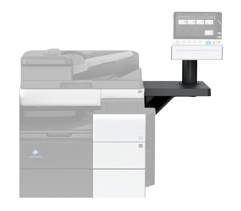 Konica Minolta WT-509 Working table (Upright Panel)