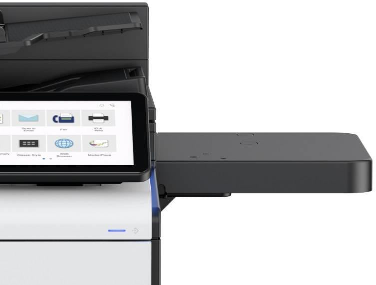 Konica Minolta WT-P03 Working Table